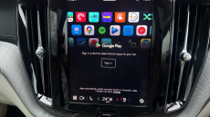 Volvo XC60 2.0 B5P Ultimate Dark 5dr AWD Geartronic Petrol Estate